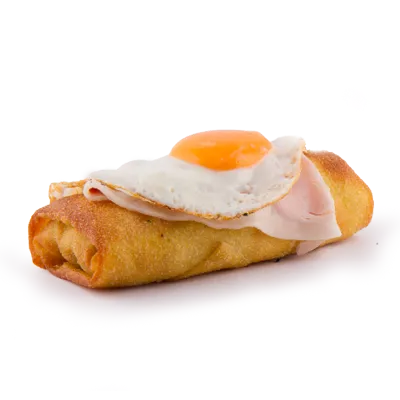 Loempia Speciaal